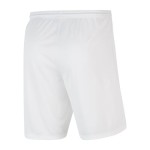 Femmes Elche CF 2025/26 Short Domicile