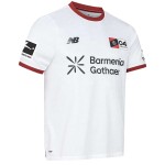 Maillot Spécial 2025/26 Bayer 04 Leverkusen Homme