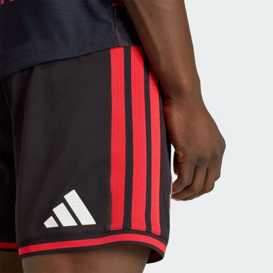 Homme New York Red Bulls 2026 Short Domicile