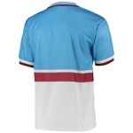 Maillot Rétro Extérieur Femme Aston Villa 1998 Maillot Rétro Extérieur Femme Aston Villa 1998