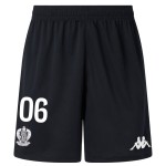 Homme Short domicile OGC Nice 2025/26 Homme Short domicile OGC Nice 2025/26