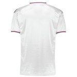 Maillot Coupe du Monde 1982 rétro Angleterre femme