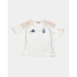 Kit Extérieur Nottingham Forest 2025/26 Enfant