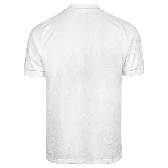 Homme Dynamo Dresden 2025/26 Maillot Spécial Whiteout