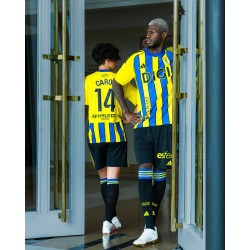 Maillot extérieur Homme Real Oviedo 2025/26 Maillot extérieur Homme Real Oviedo 2025/26