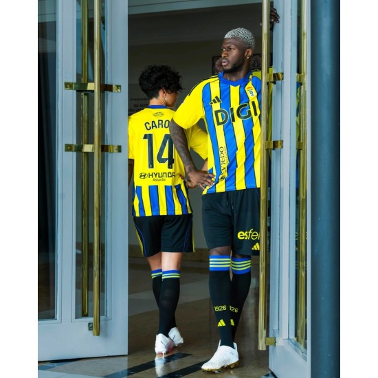 Maillot extérieur Enfant Real Oviedo 2025/26 Maillot extérieur Enfant Real Oviedo 2025/26