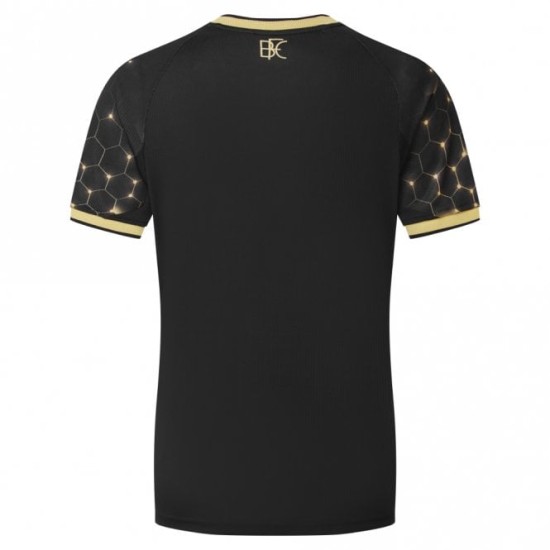 Troisième maillot sans sponsor hommes Burnley 2025/26 Troisième maillot sans sponsor hommes Burnley 2025/26