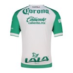 Maillot Homme Santos Laguna 2025/26 Domicile