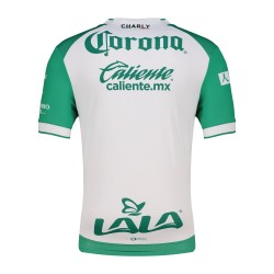 Maillot Homme Santos Laguna 2025/26 Domicile Maillot Homme Santos Laguna 2025/26 Domicile
