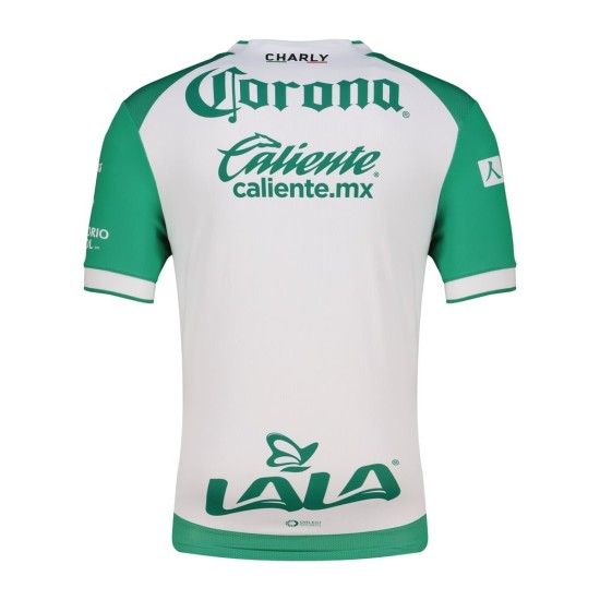 Maillot Homme Santos Laguna 2025/26 Domicile