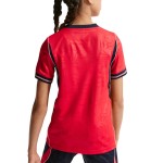 Maillot Coupe du Monde 2026 Extérieur Angleterre Enfant