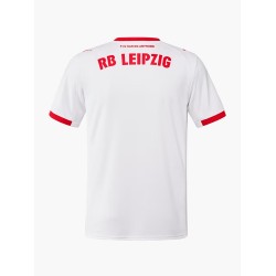 Maillot RB Leipzig 2025/26 Domicile Homme Maillot RB Leipzig 2025/26 Domicile Homme