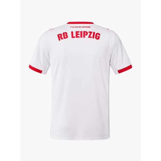 Maillot RB Leipzig 2025/26 Domicile Enfant Maillot RB Leipzig 2025/26 Domicile Enfant