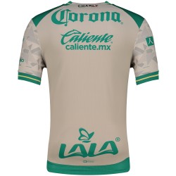 Maillot Homme Santos Laguna 2025/26 Extérieur Maillot Homme Santos Laguna 2025/26 Extérieur