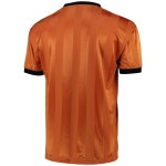 Maillot rétro Sherpa Van Trophy homme Wolverhampton Wanderers 1988