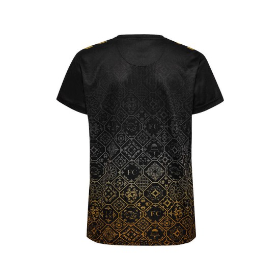 Maillot Enfant 1. FC Cologne 2025/26 Troisième d’échauffement