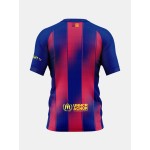 Maillot UCL domicile enfant FC Barcelone 2025/26 Maillot UCL domicile enfant FC Barcelone 2025/26