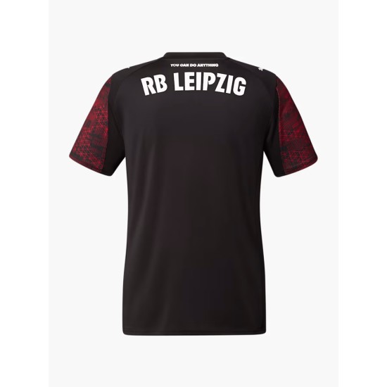 Maillot Third RB Leipzig 2025/26 Femme