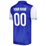 Maillot rétro domicile Millwall 1995 homme