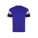 Enfant Maillot d’Échauffement Troisième AS Monaco 2025/26 - Bleu