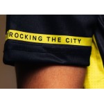 Femme Brentford 2025/26 Maillot Spécial Hard-Fi CCTV Femme Brentford 2025/26 Maillot Spécial Hard-Fi CCTV