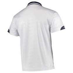 Maillot rétro finale FA Cup homme Tottenham Hotspur 1991 Maillot rétro finale FA Cup homme Tottenham Hotspur 1991