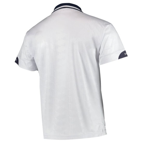 Maillot rétro finale FA Cup homme Tottenham Hotspur 1991