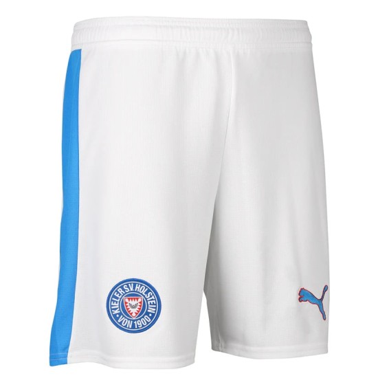 Shorts extérieur enfant Holstein Kiel 2025/26