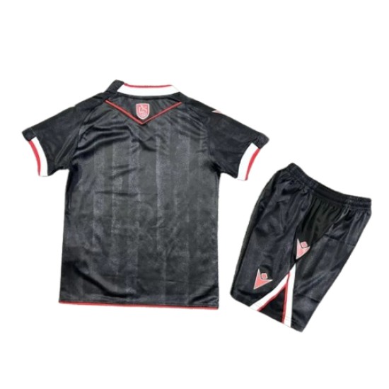 Troisième kit 2025/26 de West Bromwich Albion pour enfant