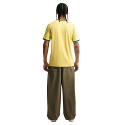 Homme Maillot Domicile Coupe du Monde 2026 Brésil Homme Maillot Domicile Coupe du Monde 2026 Brésil