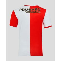 Maillot domicile Feyenoord 2025/26 pour homme Maillot domicile Feyenoord 2025/26 pour homme