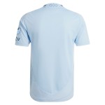 Hommes Sporting Kansas City 2025 Maillot Domicile