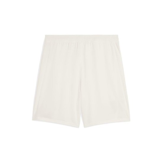 Short Domicile Parma 2025/26 Homme - Blanc