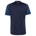 Femme New York City FC 2026 Maillot Extérieur Femme New York City FC 2026 Maillot Extérieur