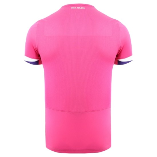 Enfant Maillot Extérieur Toulouse FC 2025/26