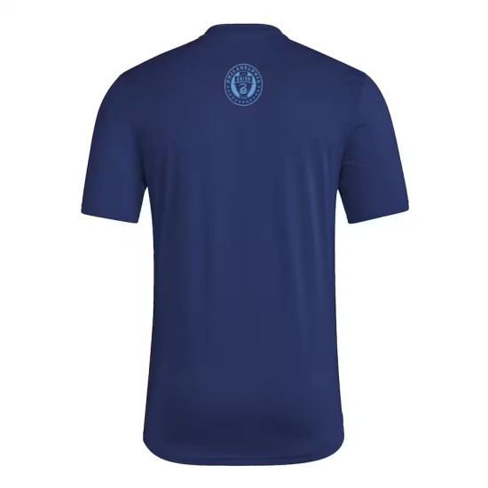Maillot AEROREADY homme Philadelphia Union 2025 - Hook