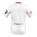 Maillot domicile homme Sevilla FC 2025/26 Maillot domicile homme Sevilla FC 2025/26