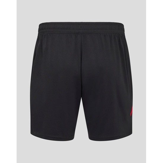 Short Athletic Bilbao 2025/26 Domicile Homme