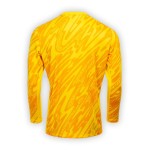 Homme Maillot Échauffement Troisième Manches Longues BSC Young Boys 2025/26