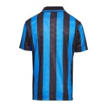 Maillot domicile rétro Inter 1993/94 homme Maillot domicile rétro Inter 1993/94 homme