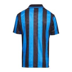 Maillot domicile rétro Inter 1993/94 homme Maillot domicile rétro Inter 1993/94 homme