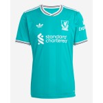 Maillot Third Liverpool 2025/26 Homme