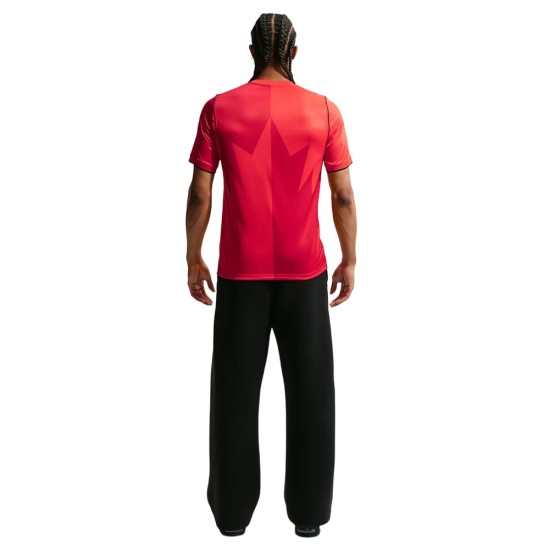 Maillot Coupe du Monde 2026 Domicile Canada Homme