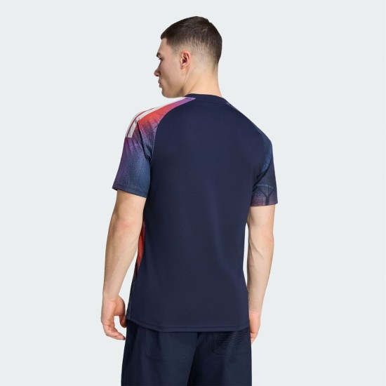 Femme Houston Dynamo 2026 Maillot Extérieur