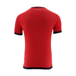 Maillot extérieur homme Équateur 2026 - Rouge Maillot extérieur homme Équateur 2026 - Rouge
