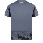 Maillot third Eintracht Francfort 2025/26 pour homme