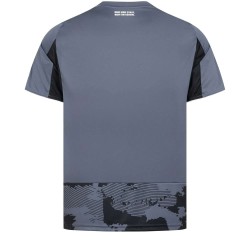 Maillot third Eintracht Francfort 2025/26 pour homme Maillot third Eintracht Francfort 2025/26 pour homme