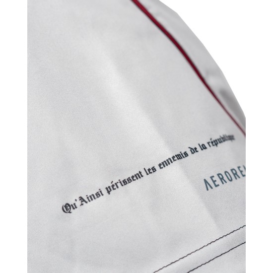 Maillot troisième homme Servette FC 2025/26 Escalade Maillot troisième homme Servette FC 2025/26 Escalade