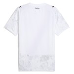 Maillot enfant Manchester City 2025/26 KidSuper - Blanc Maillot enfant Manchester City 2025/26 KidSuper - Blanc