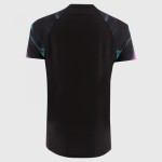 Femme Bristol City 2025/26 Troisième Maillot Échauffement